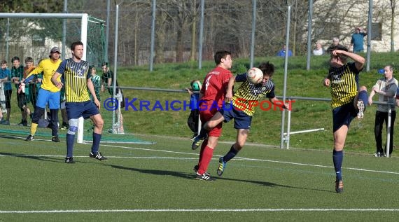 FC Zuzenhausen - TSV Höpfingen  Verbandsliaga Nordbaden (© FC Zuzenhausen - TSV Höpfingen  Verbandsliaga Nordbaden)